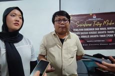 KPU Jaktim Siapkan TPS Khusus di 19 Titik untuk Pilkada Jakarta, Tersebar di Lapas hingga Rutan