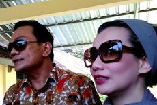 Jaksa Bacakan BAP Reza Artamevia dalam Sidang Gatot Brajamusti