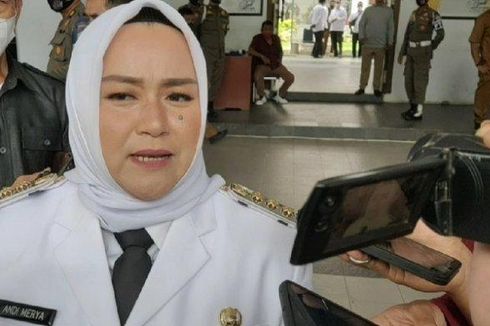 Polda Sultra Benarkan Bupati Kolaka Timur Terjerat OTT KPK