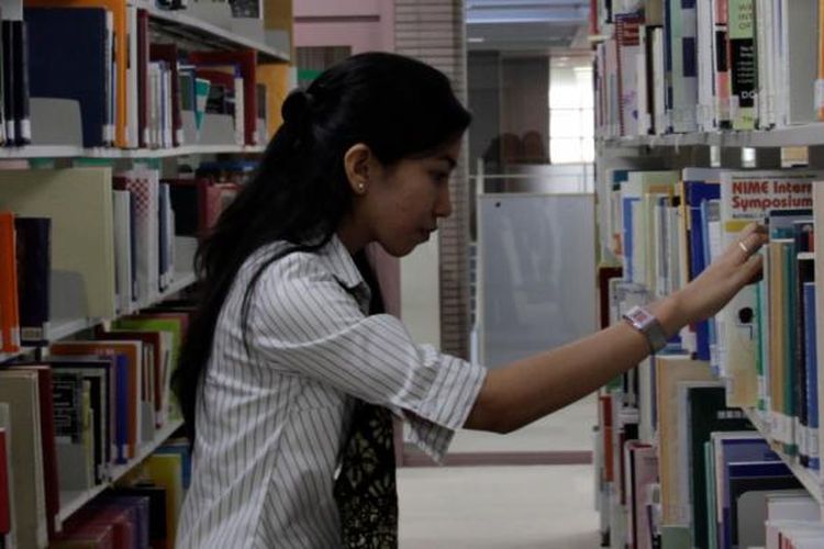 Organisasi Pendidikan, Ilmu Pengetahuan, dan Kebudayaan Perserikatan Bangsa-Bangsa (UNESCO 2012) mencatat indeks minat baca di Indonesia baru mencapai 0,001. Itu artinya, pada setiap 1.000 orang hanya ada satu orang yang punya minat membaca. 