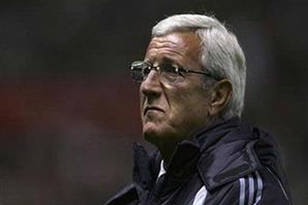 Marcello Lippi