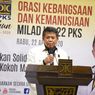Sohibul Sebut PKS Dianggap Terlalu Lembek sebagai Oposisi