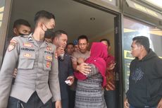 Polisi Menahan Oknum Anggota DPRD Bima Tersangka Korupsi Dana BOP