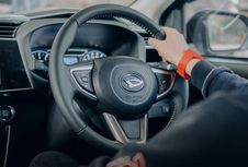 [POPULER OTOMOTIF] Power Steering Cepat Rusak, Ganti Oli Mesin