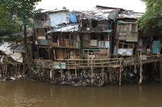 Penduduk Miskin di Sulsel Terbanyak se-Sulawesi, tetapi Persentasenya Rendah