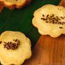 Resep Kue Cubit Sagu, Camilan Tradisional yang Aromanya Harum 