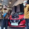 Cerita Sulitnya Nissan Jualan Mobil Listrik di Jepang
