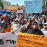 Didemo warga karena Dituding Selingkuh, Kades di Banjarnegara: Saya Sudah Menikah Siri