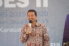 Ini Alasan Mengapa Nadiem Makarim Perlu Rancang Peta Kebutuhan PJJ...