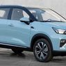 Wuling Luncurkan SUV Hybrid, Termurah di Tiongkok