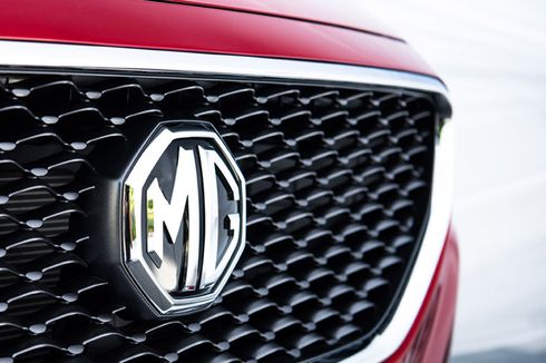 Klaim Pencapaian MG Motor Indonesia pada 2020
