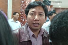Kasus Akil, KPK Periksa Ketua KPU Jatim