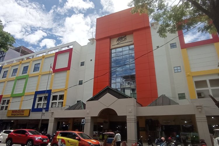 Kota Ambon Punya Mal Pelayanan Publik, Resmi Diserahkan ke Pemkot Ambon