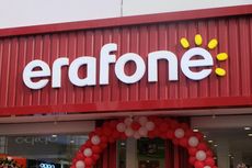 Erajaya Resmikan 4 Outlet Erafone Megastore