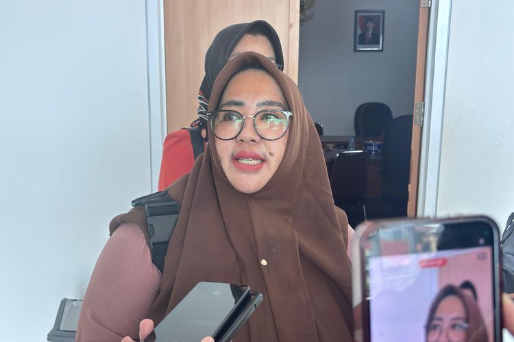 Ditolak hingga 9 Kali, Puluhan Orang Tua Calon Siswa SMP di Samarinda Mengadu ke DPRD