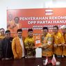Sisakan Gerindra, Wakil Wali Kota Pasuruan Borong Rekomendasi Lawan Kotak Kosong