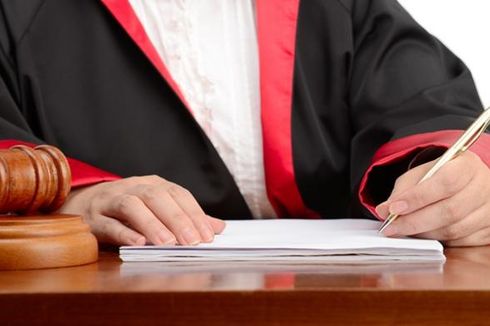 Tahun 2018, Angka Perceraian di Batam Mencapai 2.456 Kasus