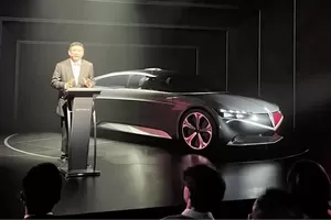 Tidak Bisa Gaji Karyawan, Merek Mobil Listrik Asal China Ini Bangkrut