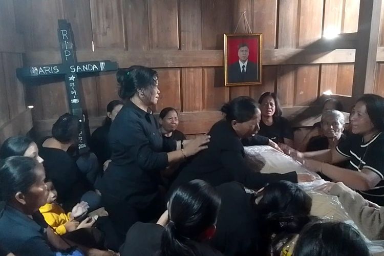 Sopir Travel Tewas oleh KKB, Anggota DPR Desak Pemerintah Perkuat Perlindungan Warga Sipil di Papua