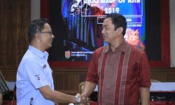 Ingin Masyarakat Terlibat, Wali Kota Hendi Dorong Tiket MXGP Dijual Murah