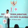Soal Kedatangan Timnas Israel ke Indonesia, Plt Menpora: Pak Menko Polhukam Akan Temui MUI
