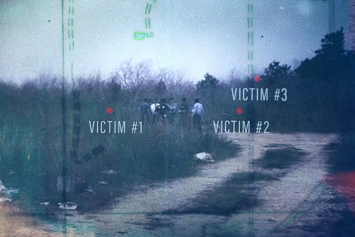 Sinopsis Crime Scene: The Texas Killing Fields, Kisah Kelam di Texas