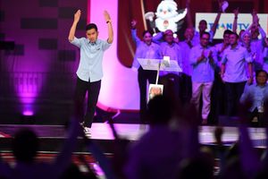 Sidang Sengketa Syarat Wapres, MK Diminta Diskualifikasi Gibran dan Batalkan Keputusan KPU