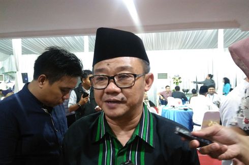 Gelontorkan Rp 1 Triliun untuk Penanganan Covid-19, Sekum Muhammadiyah: Kami Merasa Masih Kurang Berbuat