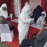 Mutasi Virus Corona di Inggris Lebih Mudah Serang Anak-anak