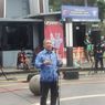 Disiapkan Tempat Tinggal dan Makanan, Bonek Diminta Tertib Selama di Bandung