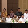 Menag Tekankan Jaga Marwah Ulama dalam Rekrutmen Majelis Masyayikh 2026–2031
