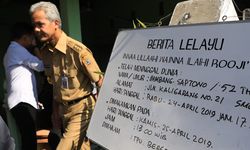 Banyak Sebabkan Nyawa Melayang, Ganjar Minta Sistem Pemilu di-Review