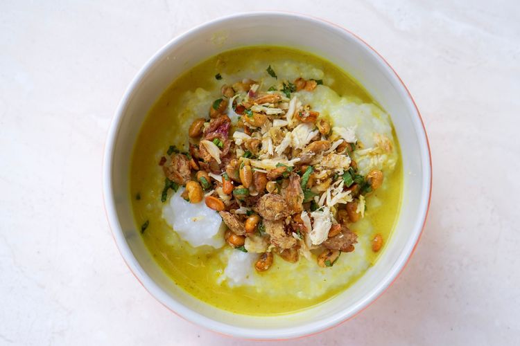 Menu Sarapan Terbaik Dunia 2026 Versi Taste Atlas, Indonesia Punya Wakil?