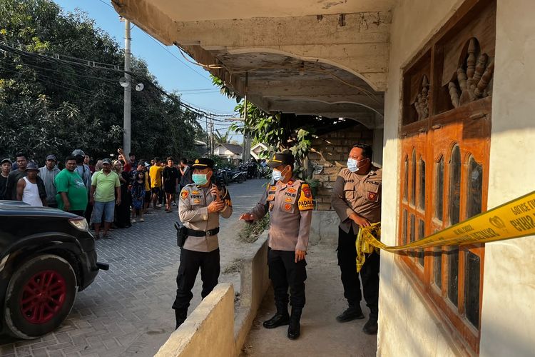 Jenazah Perempuan Asal Tuban Ditemukan di Kamar Rumah Warga Lamongan, Polisi Selidiki