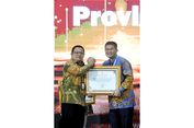 Pemprov Jabar Raih Dua Penghargaan dalam Anugerah Kearsipan 2026