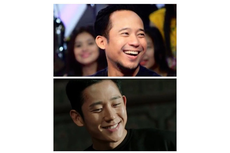 Denny Cagur Sandingkan Foto dengan Jung Hae In, Begini Reaksi Rekan Artis