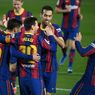 Koeman Sebut Barcelona Tak Lebih Kuat dari 3 Rival di Liga Spanyol