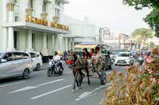 Politikus PDI-P Usul ke Basuki, IKN Tak Hanya Jadi Ibu Kota Politik