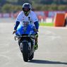 Rossi Ucapkan Selamat pada Joan Mir Sebagai Juara Dunia MotoGP 2020