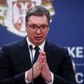 Presiden Serbia: Hanya China yang Bisa Bantu Atasi Virus Corona