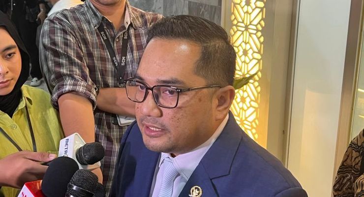 DPR Panggil Otorita IKN, Pertanyakan Nasib APBN Rp 130 Triliun