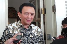 Ahok: Lelang Baru DKI Hanya Ada LRT, Tidak Ada Monorel