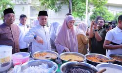 Jaga Integritas, Walkot Pekanbaru Agung Nugroho Tegaskan Tolak Gratifikasi dan Parsel Lebaran