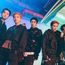Seorang Staf Positif Covid-19, Bagaimana dengan Member MONSTA X?
