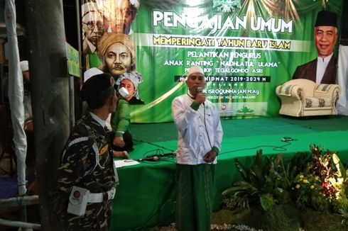 Peran NU Rekatkan Persatuan dan Pembangunan Nasional dalam Kajian Akademisi Universitas Brawijaya