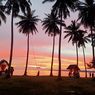 Mencoba Kuliner Khas Kepulauan Selayar, Nasi Santan, Sarabba hingga Tengteng Kenari