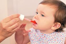 Untuk Daya Tahan Tubuh, Perlukah Anak Minum Vitamin Setiap Hari? Ini Kata Ahli