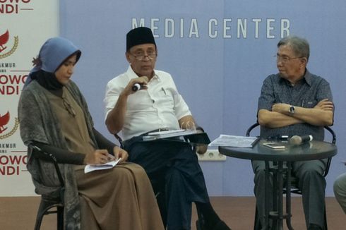 Menurut Timses Prabowo-Sandiaga, Ini Penyebab Defisit Terbesar pada Neraca Perdagangan