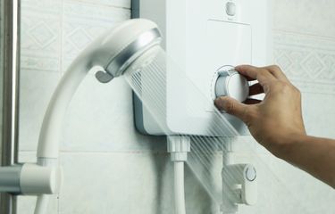 4 Tanda Water Heater Perlu Diperbaiki atau Diganti Halaman all - Kompas.com
