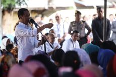 Presiden Jokowi: PNS Harus Sering ke Lapangan, Jangan Terjebak Hal Administratif